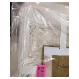 Bohemia Polyester Tablecloth