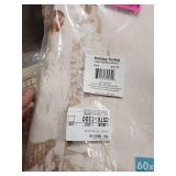 Elrene Holiday Turkey Bordered Fall Tablecloth, 60" x 102"