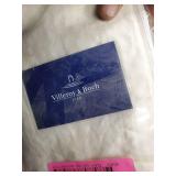 Villeroy & Boch La Classica Linen Napkin, Set of 4