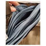 Design Import Quilted Farmhouse Placemat, Set of 6