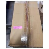 Cedar Two Tier Shoe Rack