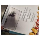 Home Basics Sunbeam 5 Tier Non Woven Shoe Closet