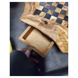 Hand Made Cheese Game ?