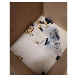 Hand Made Cheese Game ?