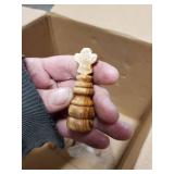 Hand Made Cheese Game ?