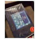 Ddi Embossed Dobby Stripe Sheet set Twin