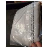 Sun Zero Saxon 54" x 84" Blackout Curtain Panel