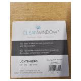 Crushed Texture 52" x 84" Anti-Dust Sheer Curtain Panel