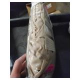 Eclipse Liberty Light Filtering Sheer Curtain, 95" x 52"