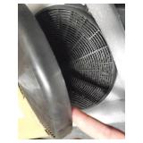 Zline Set Of Two (2) Charcoal Filter (CFL) 10"