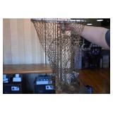 VTG Net Fish Basket With Boat Clamp | 11" x 13"