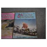 VTG Lot of 2 Alaska Sportsman Magazine | 1948, 1950