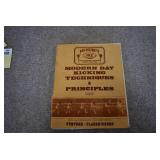 VTG Modern Day Kicking Techniques & Principles | Ray Pelfrey PKS | Football Manual