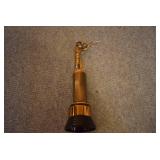 VTG Shooting Trophy | Dodge Inc. Trophies | 11" x 3"