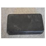 Lure Locker Tin | Falls City | 7.25" x 4.25" x 1.5"