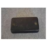 Lure Locker Tin | Falls City | 7.25" x 4.25" x 1.5"