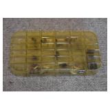 Case of Fly Lures | Various Sizes | 8.25" x 4.5" x 1.25"