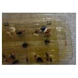 Case of Fly Lures | Various Sizes | 8.25" x 4.5" x 1.25"