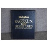 Sporting News Baseball