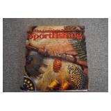 The Complete Book of Sportfishing | CGoran Cederberg