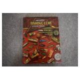 Modern Fishing Lure Collectibles Volume 5 | Russell E. Lewis | Identification & Value Guide