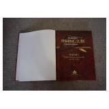 Modern Fishing Lure Collectibles Volume 5 | Russell E. Lewis | Identification & Value Guide