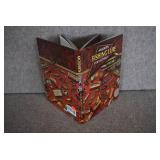 Modern Fishing Lure Collectibles Volume 5 | Russell E. Lewis | Identification & Value Guide