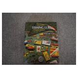 Modern Fishing Lure Collectibles Volume 2 | Russell E. Lewis | Identification & Value Guide