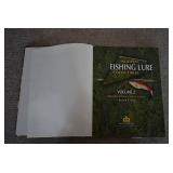 Modern Fishing Lure Collectibles Volume 2 | Russell E. Lewis | Identification & Value Guide