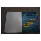 The Fred Arbogast Story A Fishing Lure Collector