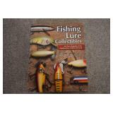 Fishing Lure Collectibles | Dudley Murphy and Deanie Murphy | Encyclopedia 1940 to Present