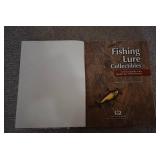 Fishing Lure Collectibles | Dudley Murphy and Deanie Murphy | Encyclopedia 1940 to Present