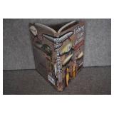 Fishing Lure Collectibles | Dudley Murphy and Deanie Murphy | Encyclopedia 1940 to Present