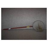 VTG Fishing Landing Net | Cummings | 58" x 15.5"