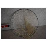 VTG Fishing Landing Net | Cummings | 58" x 15.5"