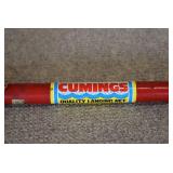 VTG Fishing Landing Net | Cummings | 58" x 15.5"