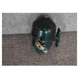 VTG Spin Wondereel No.1755 | Shakespeare