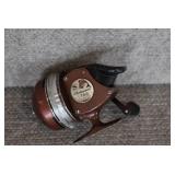 VTG Model EE 1766 Push-Button Reel | Shakespeare