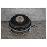 VTG Wolverine No 1695 Model E Fly Reel | Kalamazoo Tackle Co.