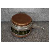 VTG Automatic Free Stripping No.87 Fly Reel | Heddon | James Heddon