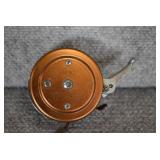 VTG Automatic Free Stripping No.87 Fly Reel | Heddon | James Heddon