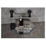 VTG Zebco One Hi-Speed Ball Bearing Reel | Zebco