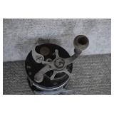 VTG Deep Water Fishing Reel | Western Auto Supply