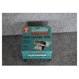 VTG Revelation Deluxe Spin Casting Reel Box | Western Auto Supply
