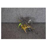 Large Lot of Fly Hooks