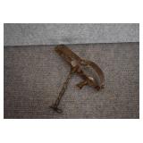 VTG Leg Hold Trap | Victor | 8" long