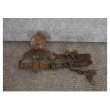 VTG Leg Hold Trap | Blake & Lamb | 8" Long