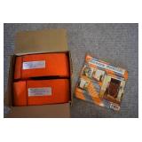 Pair Forearm Forklift Straps