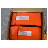 Pair Forearm Forklift Straps