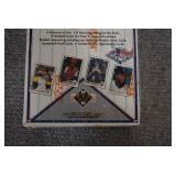 Sealed Box of 36 Unopened Foil Packs 1991 Upper Deck Baseball